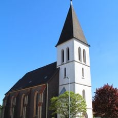 Saint Bartholomew Church