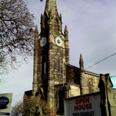 Parish Church of St Mary