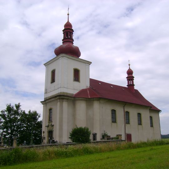 Church of Saint George