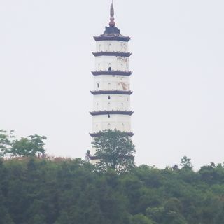 Juxing Pagoda