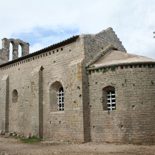 Chapelle Saint-Martin de Cardonnet