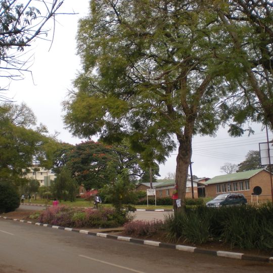 Mzuzu