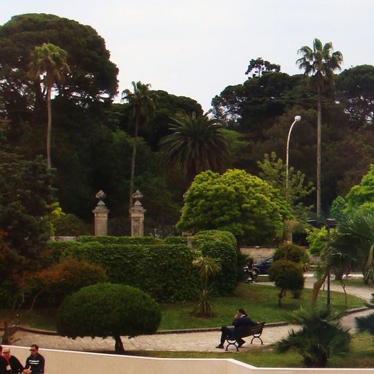 Palaces in Poggiardo