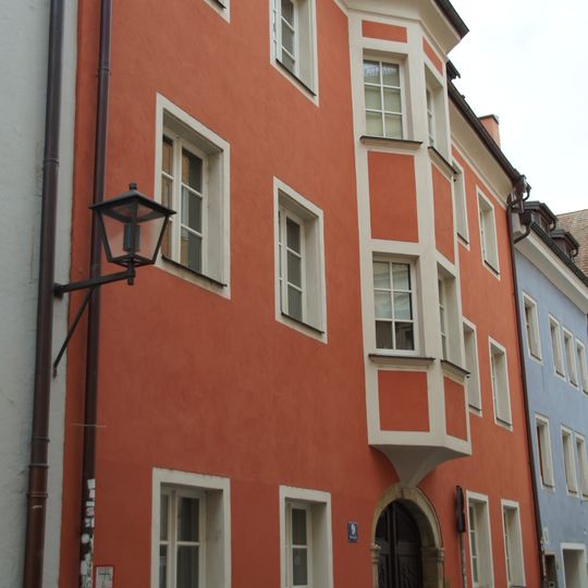 Wohnhaus