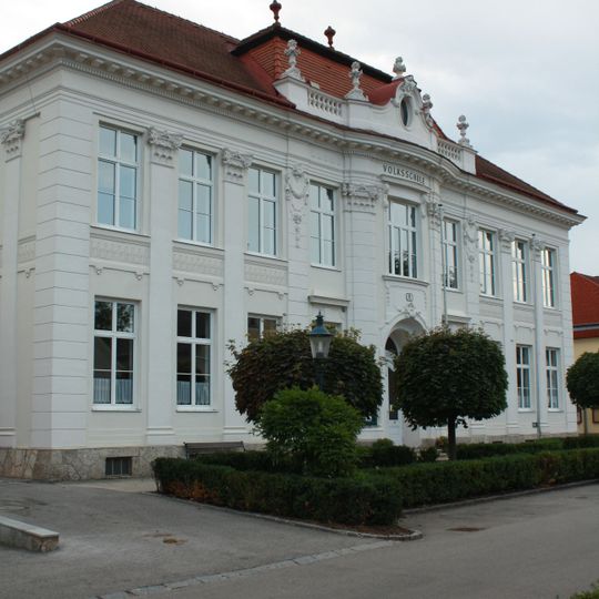 Volksschule