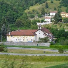 Pinacoteca dei Cappuccini di Voltaggio