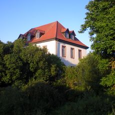 Jagdschloss Giesel
