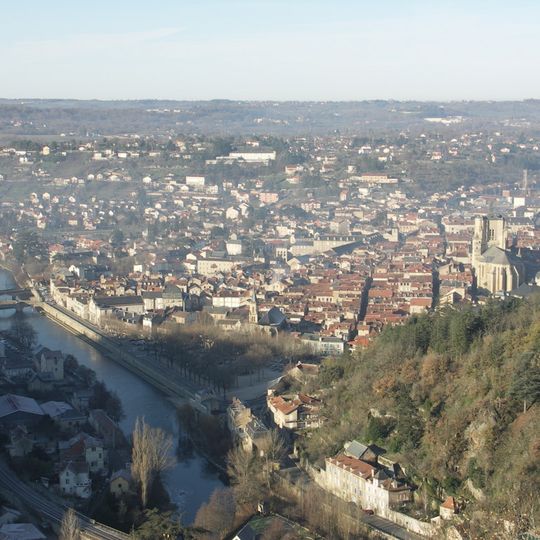 Villefranche-de-Rouergue