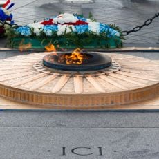 Flame of Remembrance