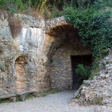 Cuevas del Toll