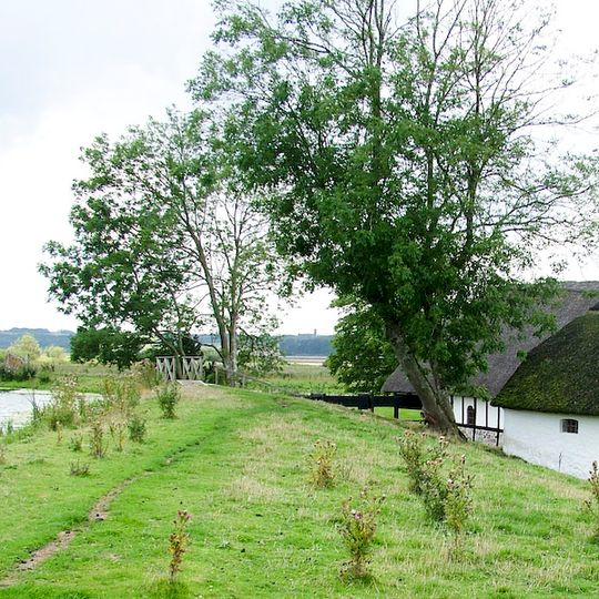 Halkær Mølle Naturcenter