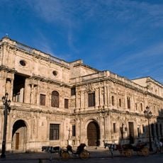 Seville City Hall