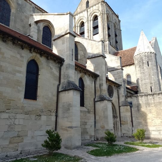 Maison du Docteur Gachet