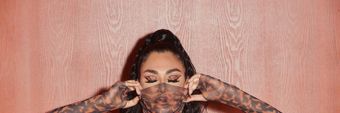 Huda Kattan Profile Cover