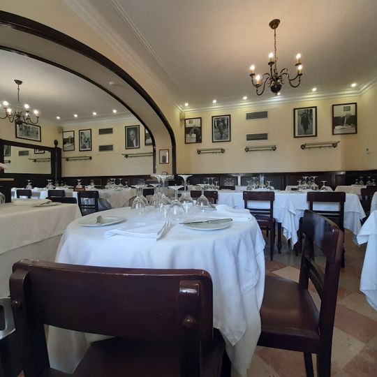 Martinho da Arcada