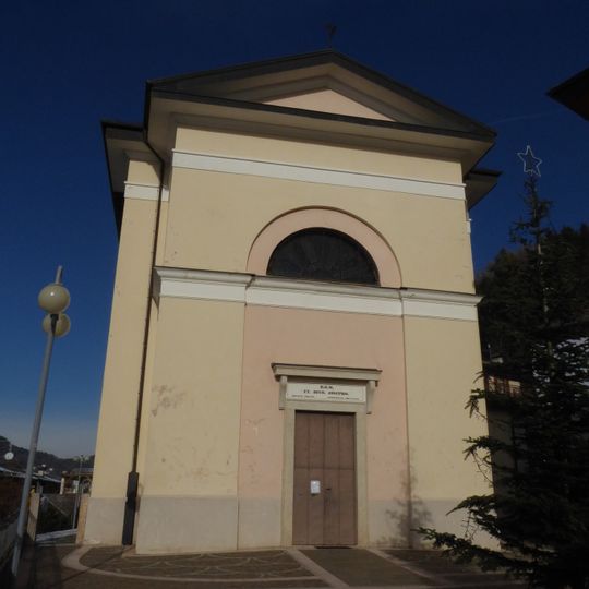 Chiesa di San Giuseppe