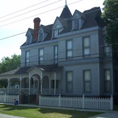 Palatka South Historic District