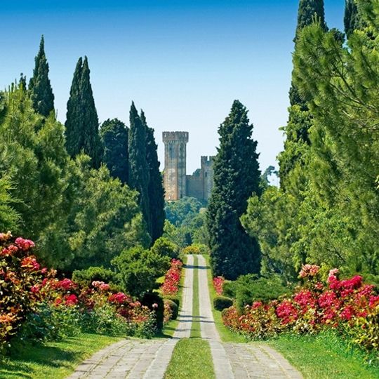 Parco giardino Sigurtà