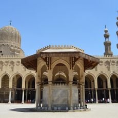 Müeyyed Şeyh Camii