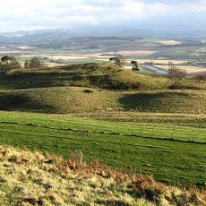 Peniel Heugh hill fort