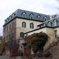 Pleasant Valley Wine Company