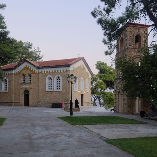 Panagia Eleistria