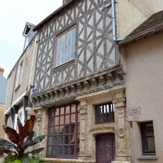 Maison Louis Esnault