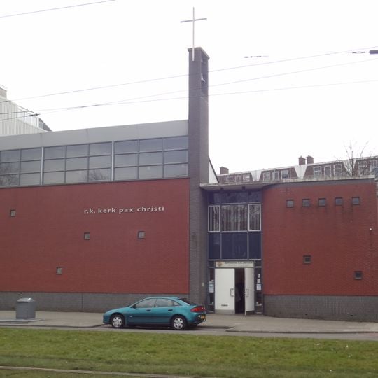Pax Christikerk