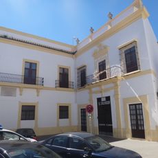 Palacio Ponce de León