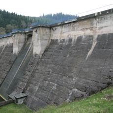 Lütschestausee