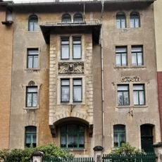 Heinrich-Zille-Straße 15