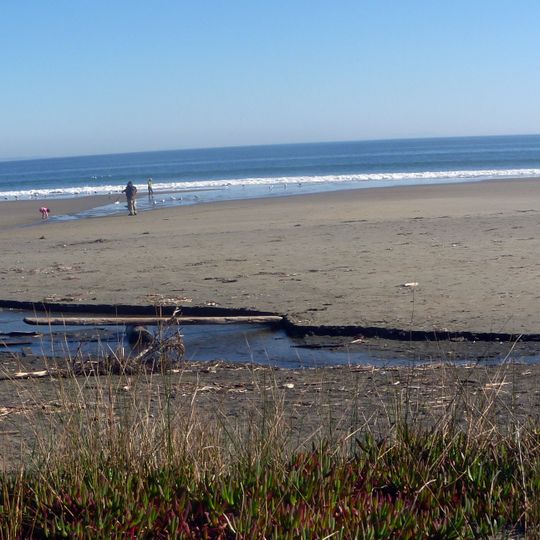 Drakes Bay