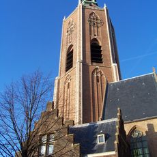 Grande église ou St.-Jacques