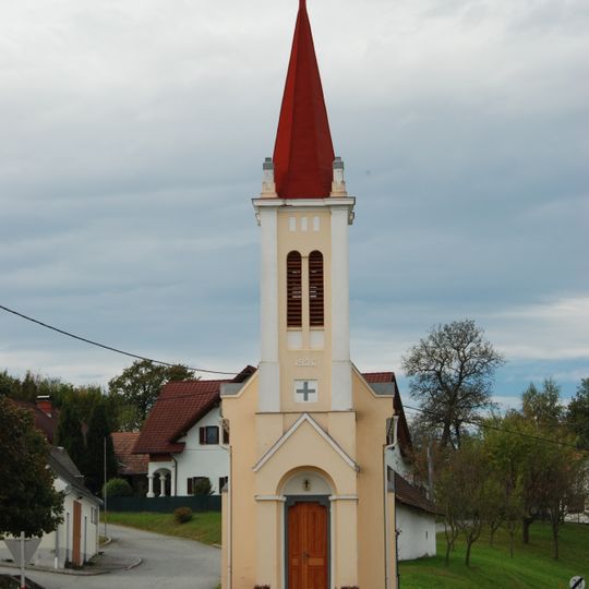 Ortskapelle