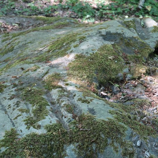 Polissoir du Sauvageon