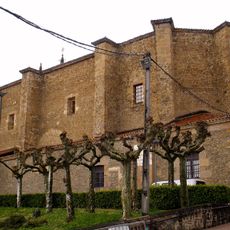 Church of Nuestra Señora de la Asunción, Beasain