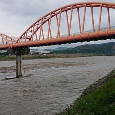 后豊大橋