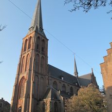Onze-Lieve-Vrouw-Visitatiekerk