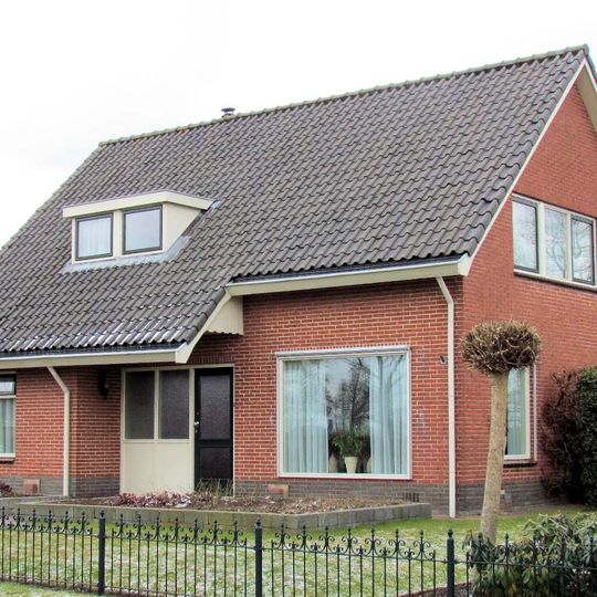 Beulakerweg 119,  8355AE  Giethoorn