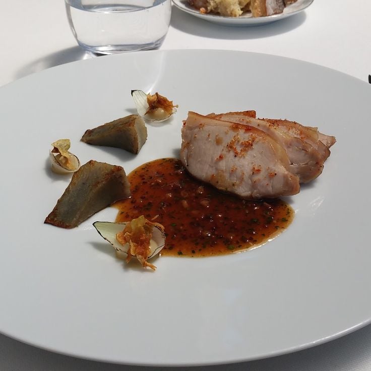 Le Parc Les Crayères