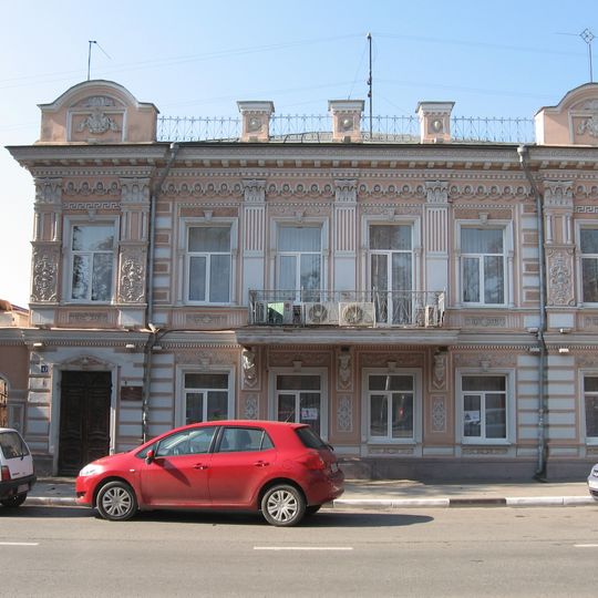 Palace of Ceremonies