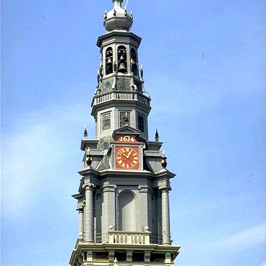 Zuiderkerkstoren