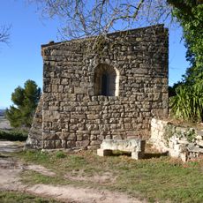Sant Esteve de Ferriols