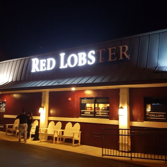 Red Lobster