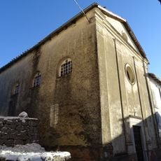Chiesa della Madonna di Lourdes