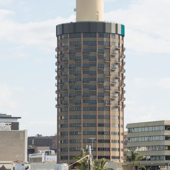 Holiday Inn, Townsville