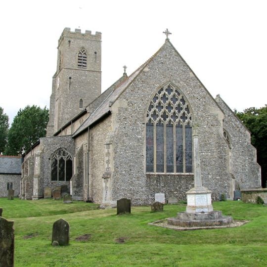 Hindringham War Memorial