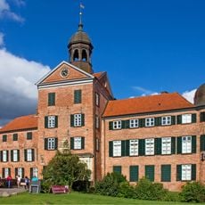 Château d'Eutin