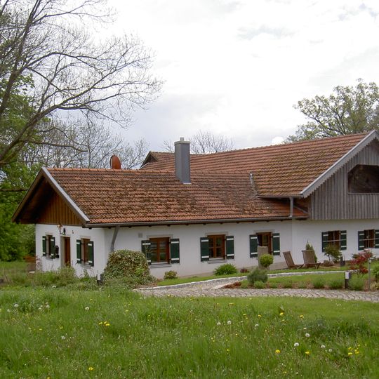 Waldlerhaus