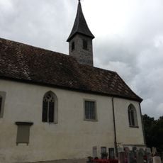 Reformierte Kirche Hausen